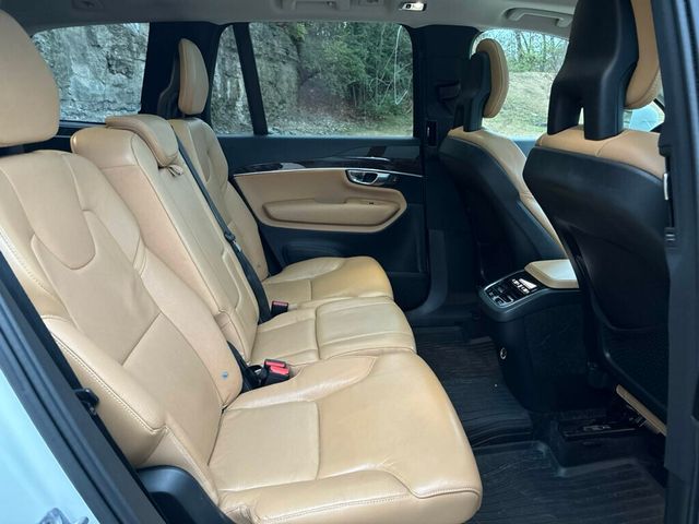 2016 Volvo XC90 2016 VOLVO XC90 T6 MOMENTUM - 22954116 - 19