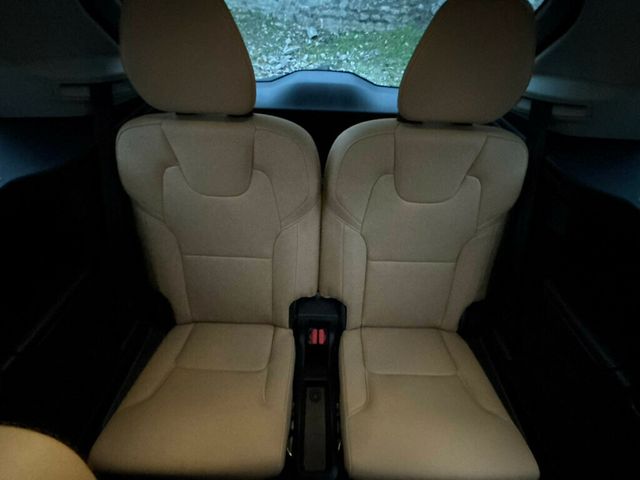 2016 Volvo XC90 2016 VOLVO XC90 T6 MOMENTUM - 22954116 - 20