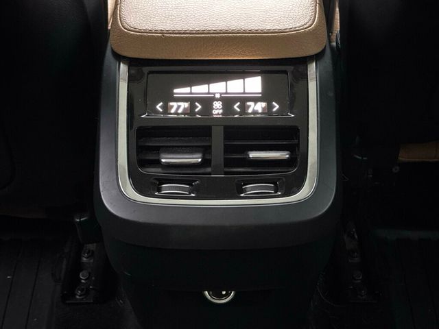 2016 Volvo XC90 2016 VOLVO XC90 T6 MOMENTUM - 22954116 - 21