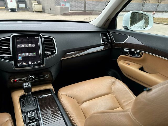 2016 Volvo XC90 2016 VOLVO XC90 T6 MOMENTUM - 22954116 - 24