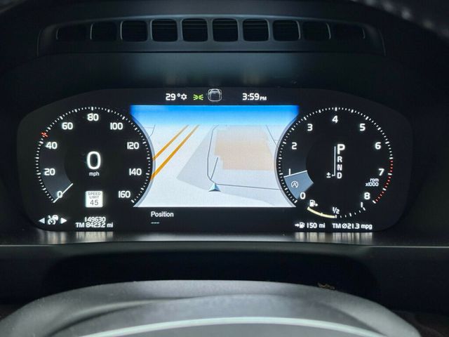 2016 Volvo XC90 2016 VOLVO XC90 T6 MOMENTUM - 22954116 - 26