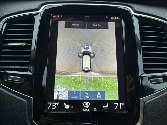 2016 Volvo XC90 2016 VOLVO XC90 T6 MOMENTUM - 22954116 - 31