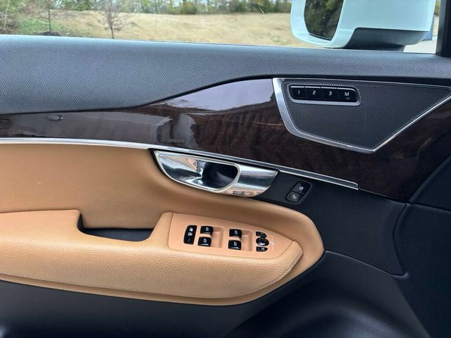 2016 Volvo XC90 2016 VOLVO XC90 T6 MOMENTUM - 22954116 - 33