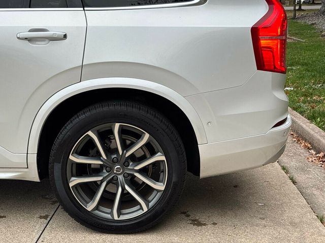 2016 Volvo XC90 2016 VOLVO XC90 T6 MOMENTUM - 22954116 - 37