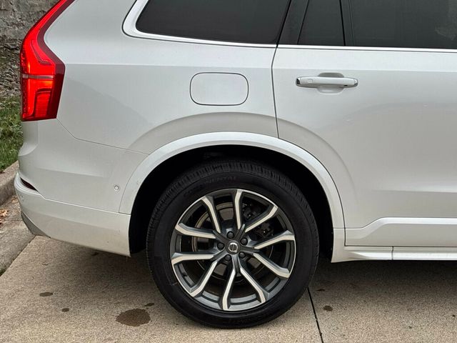 2016 Volvo XC90 2016 VOLVO XC90 T6 MOMENTUM - 22954116 - 38