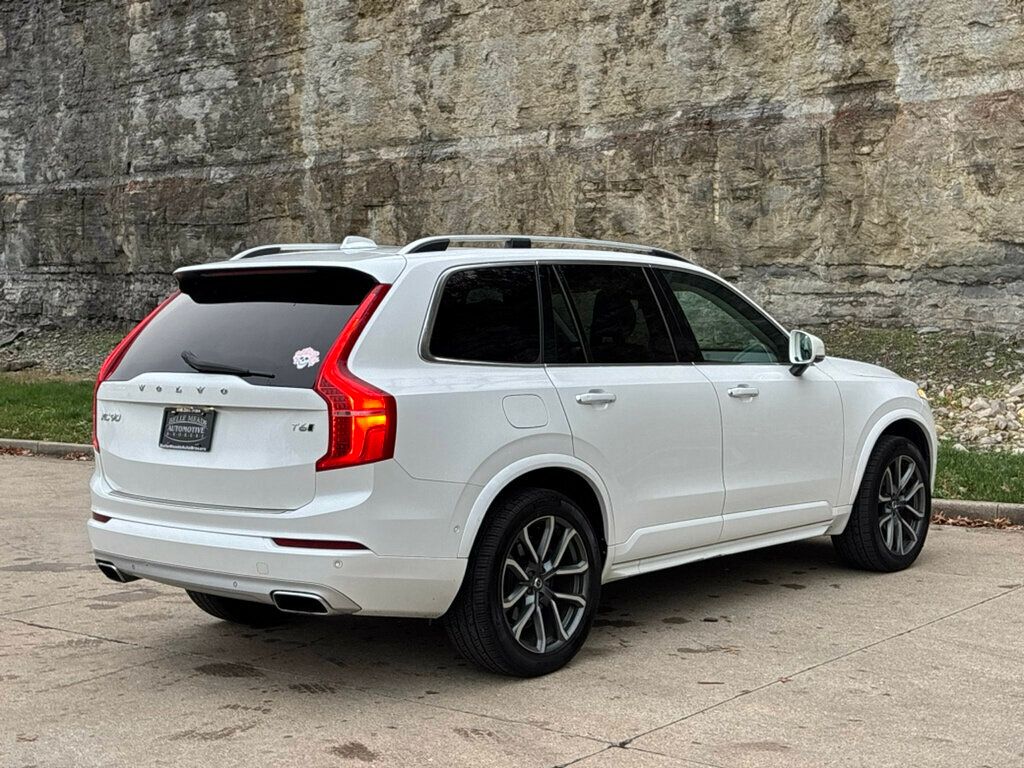 2016 Volvo XC90 2016 VOLVO XC90 T6 MOMENTUM - 22954116 - 3