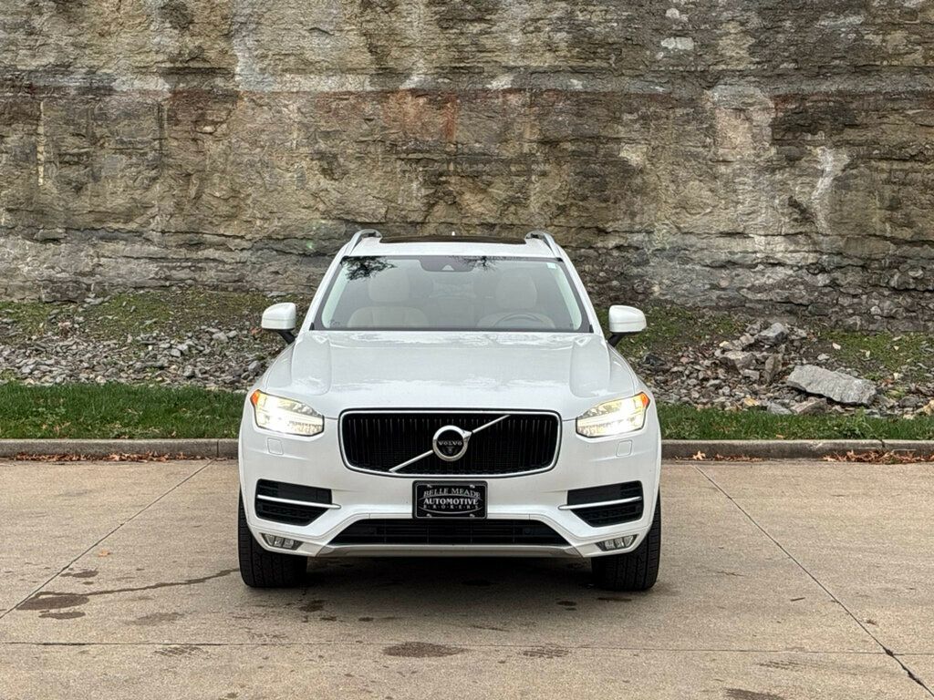 2016 Volvo XC90 2016 VOLVO XC90 T6 MOMENTUM - 22954116 - 4