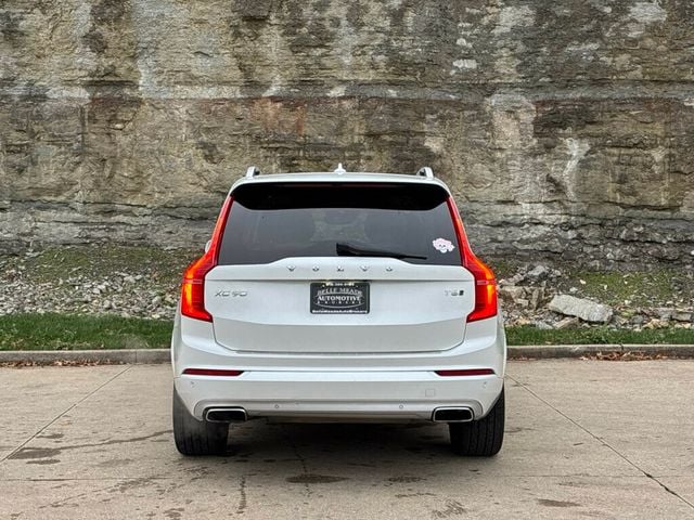 2016 Volvo XC90 2016 VOLVO XC90 T6 MOMENTUM - 22954116 - 5