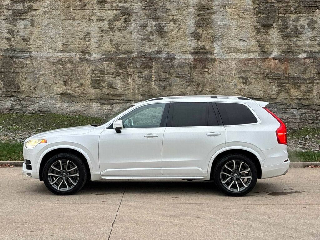 2016 Volvo XC90 2016 VOLVO XC90 T6 MOMENTUM - 22954116 - 6