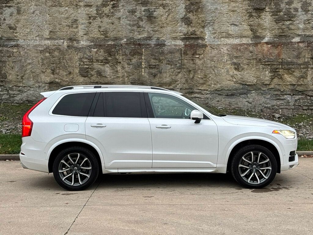 2016 Volvo XC90 2016 VOLVO XC90 T6 MOMENTUM - 22954116 - 7