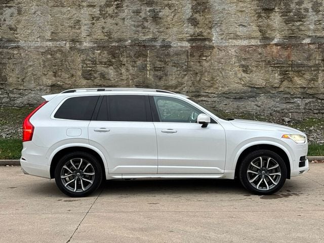 2016 Volvo XC90 2016 VOLVO XC90 T6 MOMENTUM - 22954116 - 7