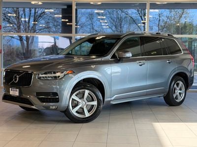 2016 Volvo XC90 - YV4102XKXG1072073