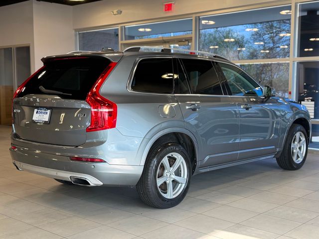 2016 Volvo XC90 AWD 4dr T5 Momentum - 23017533 - 11