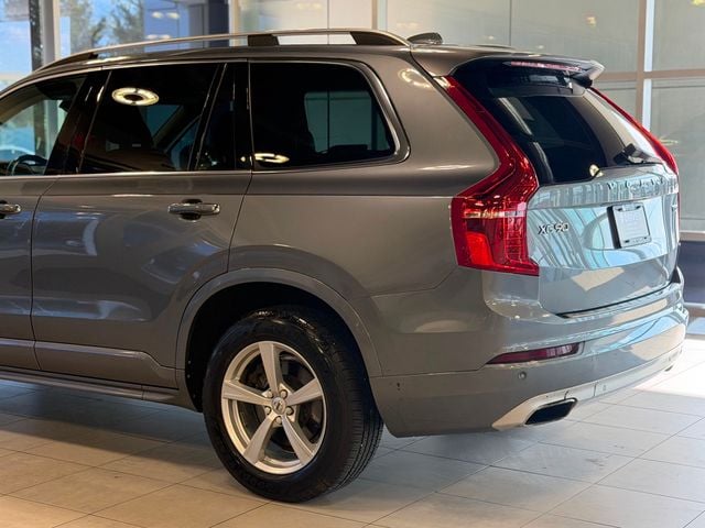 2016 Volvo XC90 AWD 4dr T5 Momentum - 23017533 - 12