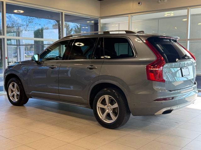 2016 Volvo XC90 AWD 4dr T5 Momentum - 23017533 - 13