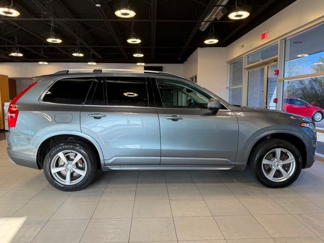 2016 Volvo XC90 AWD 4dr T5 Momentum - 23017533 - 14