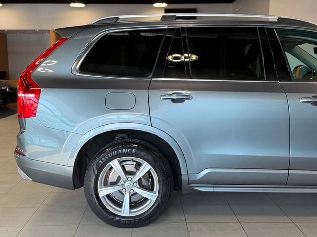 2016 Volvo XC90 AWD 4dr T5 Momentum - 23017533 - 16