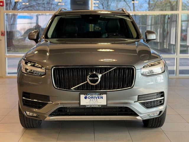 2016 Volvo XC90 AWD 4dr T5 Momentum - 23017533 - 1