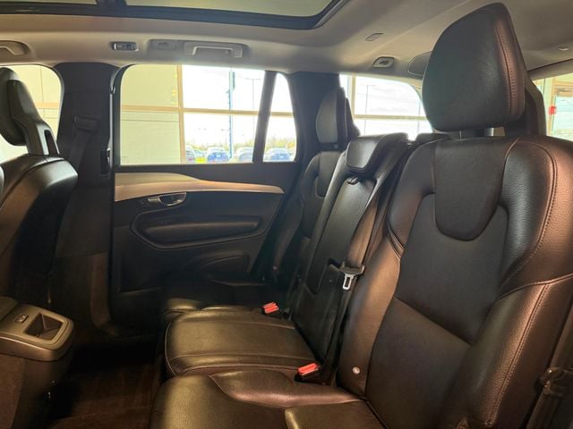 2016 Volvo XC90 AWD 4dr T5 Momentum - 23017533 - 20