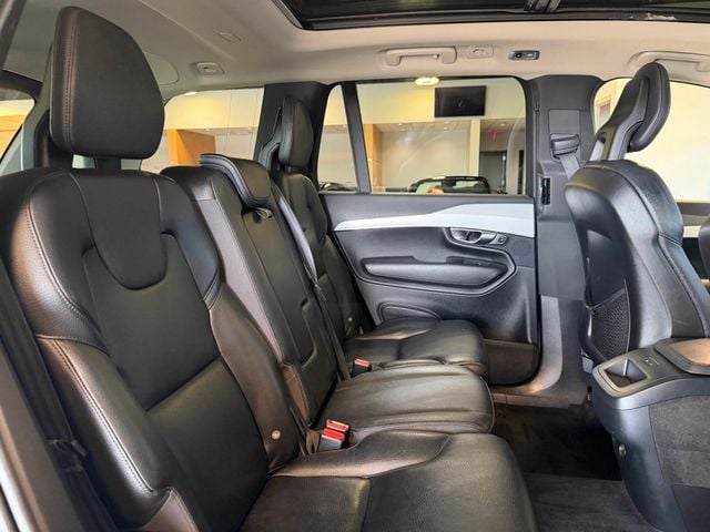 2016 Volvo XC90 AWD 4dr T5 Momentum - 23017533 - 21
