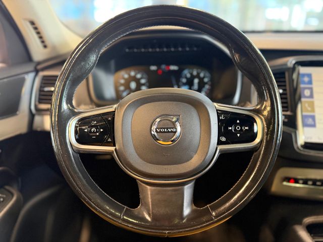 2016 Volvo XC90 AWD 4dr T5 Momentum - 23017533 - 23