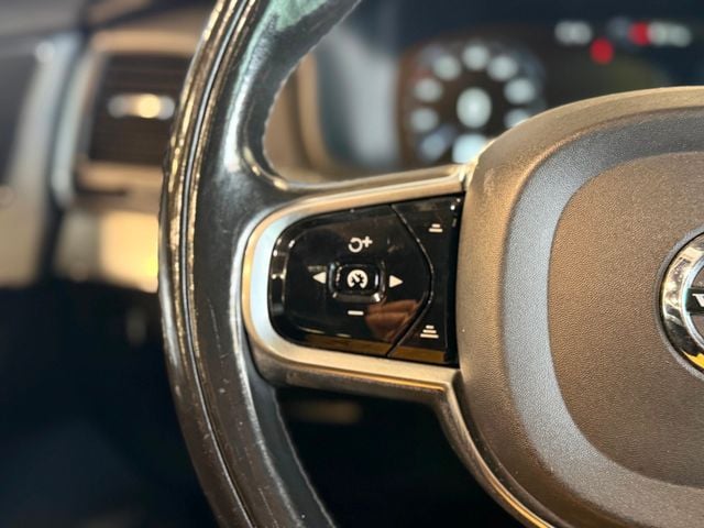 2016 Volvo XC90 AWD 4dr T5 Momentum - 23017533 - 24