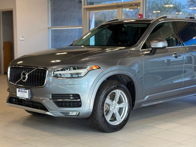 2016 Volvo XC90 AWD 4dr T5 Momentum - 23017533 - 2