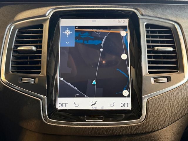 2016 Volvo XC90 AWD 4dr T5 Momentum - 23017533 - 29