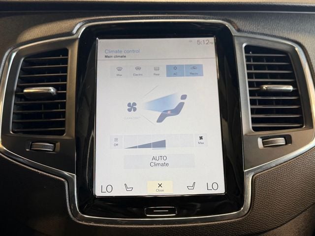 2016 Volvo XC90 AWD 4dr T5 Momentum - 23017533 - 30