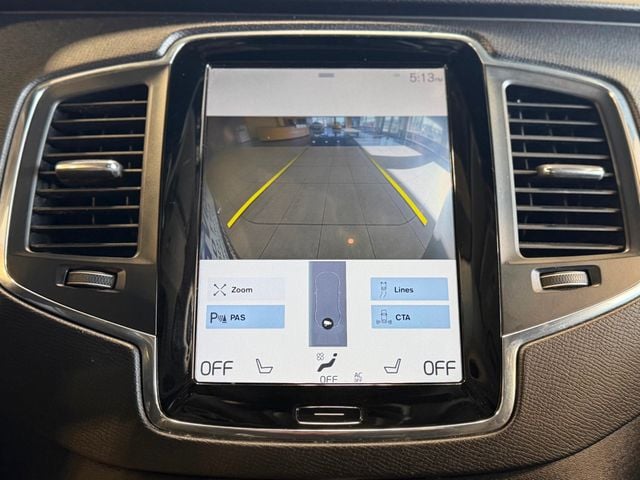 2016 Volvo XC90 AWD 4dr T5 Momentum - 23017533 - 31