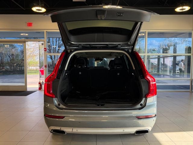 2016 Volvo XC90 AWD 4dr T5 Momentum - 23017533 - 36