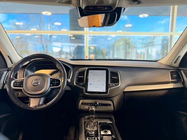 2016 Volvo XC90 AWD 4dr T5 Momentum - 23017533 - 39