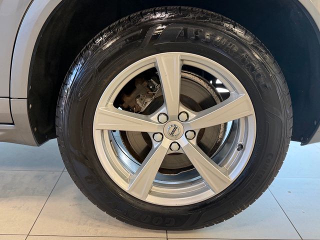 2016 Volvo XC90 AWD 4dr T5 Momentum - 23017533 - 40