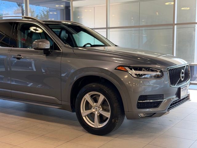 2016 Volvo XC90 AWD 4dr T5 Momentum - 23017533 - 4