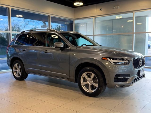 2016 Volvo XC90 AWD 4dr T5 Momentum - 23017533 - 5