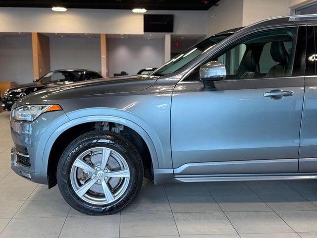 2016 Volvo XC90 AWD 4dr T5 Momentum - 23017533 - 7