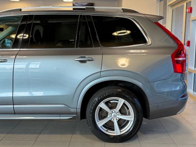 2016 Volvo XC90 AWD 4dr T5 Momentum - 23017533 - 8