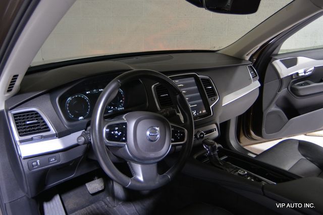 2016 Volvo XC90 AWD 4dr T5 Momentum - 22902217 - 10