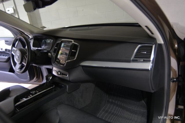 2016 Volvo XC90 AWD 4dr T5 Momentum - 22902217 - 11