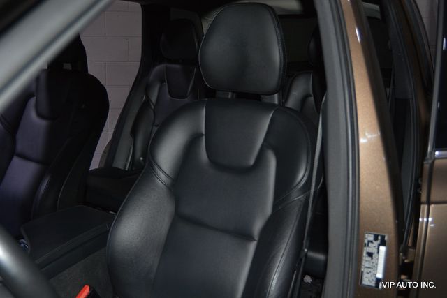 2016 Volvo XC90 AWD 4dr T5 Momentum - 22902217 - 12