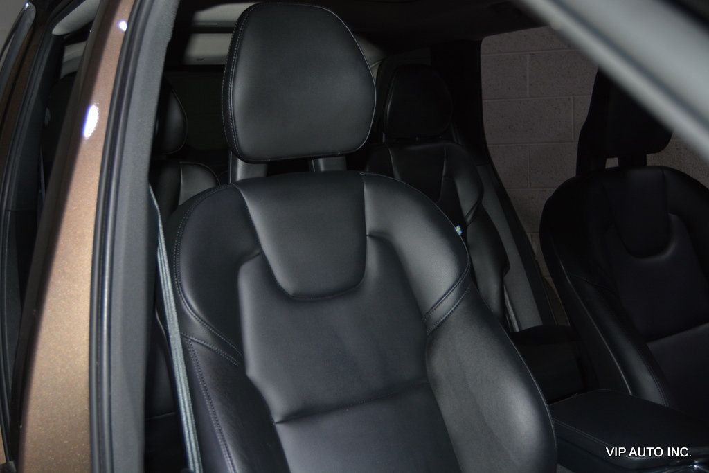 2016 Volvo XC90 AWD 4dr T5 Momentum - 22902217 - 13