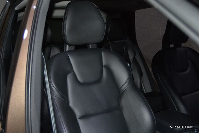 2016 Volvo XC90 AWD 4dr T5 Momentum - 22902217 - 13