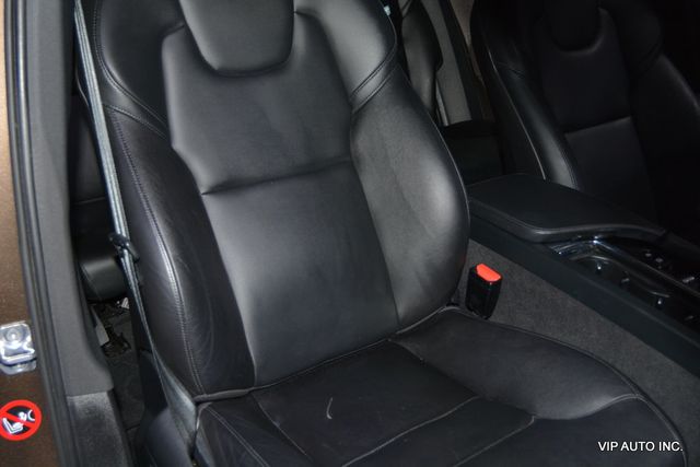 2016 Volvo XC90 AWD 4dr T5 Momentum - 22902217 - 15