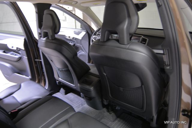 2016 Volvo XC90 AWD 4dr T5 Momentum - 22902217 - 18