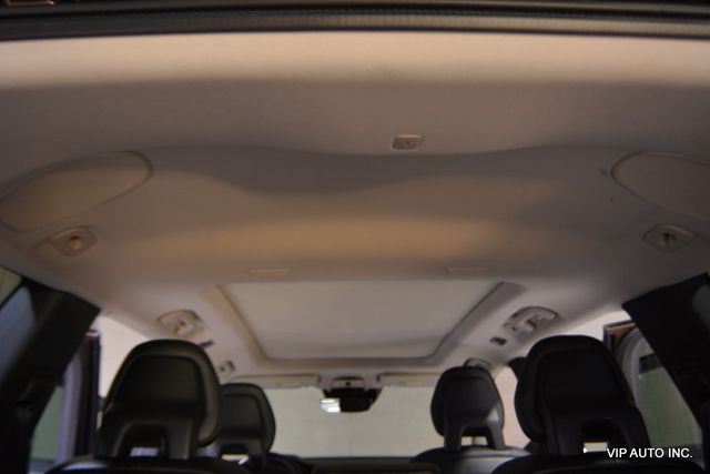 2016 Volvo XC90 AWD 4dr T5 Momentum - 22902217 - 20