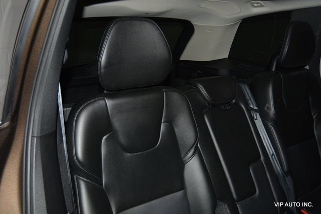 2016 Volvo XC90 AWD 4dr T5 Momentum - 22902217 - 22