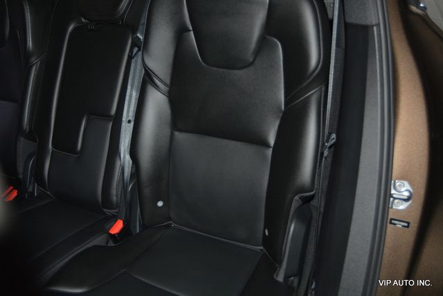 2016 Volvo XC90 AWD 4dr T5 Momentum - 22902217 - 23