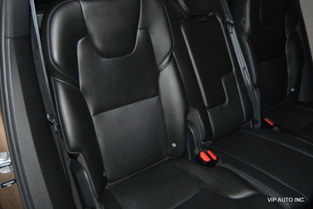 2016 Volvo XC90 AWD 4dr T5 Momentum - 22902217 - 24