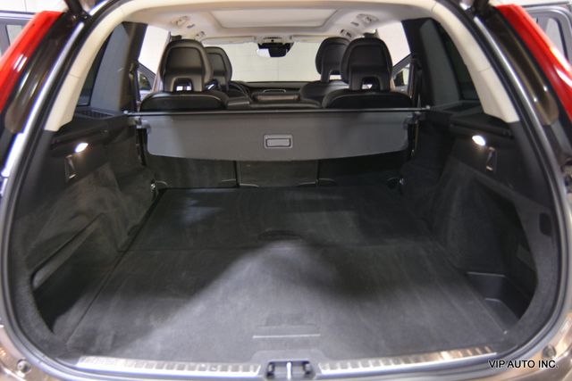 2016 Volvo XC90 AWD 4dr T5 Momentum - 22902217 - 31