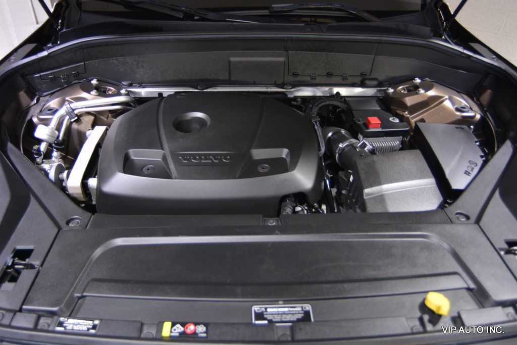 2016 Volvo XC90 AWD 4dr T5 Momentum - 22902217 - 32